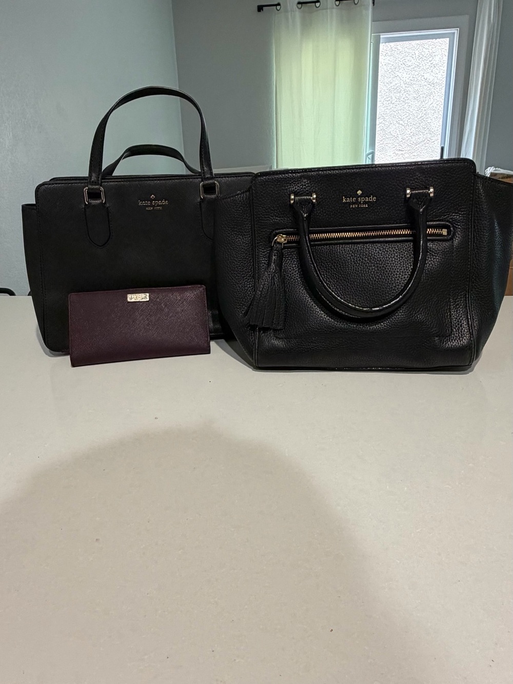 kate spade bundle bags